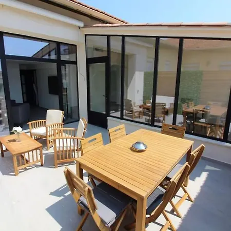 Unique D'architecte Apartment *