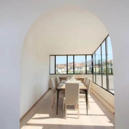 Appartamento Unique D'architecte Antibes