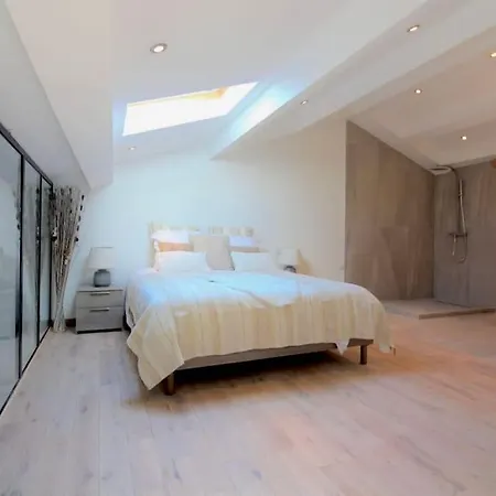 Unique D'architecte Appartamento *