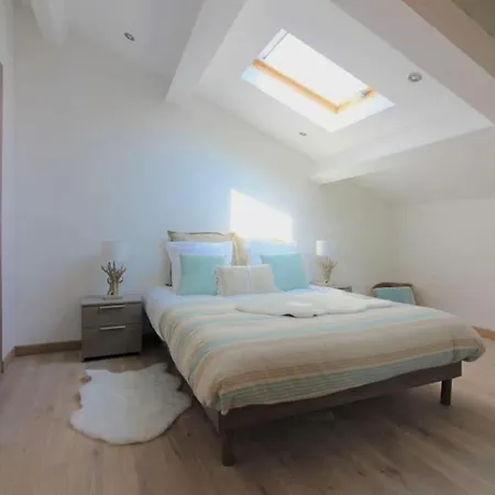 Appartamento Unique D'architecte Antibes