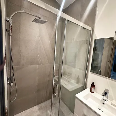 Appartamento Unique D'architecte